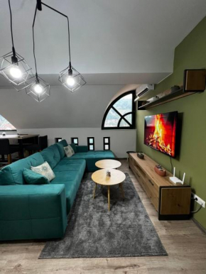 Apartman Zen Fojnica